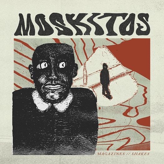 Moskitos - Magazines :: Shakes - 1 July 2022