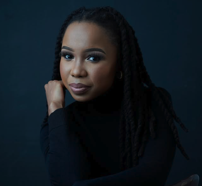 Tiisetso Mashifane