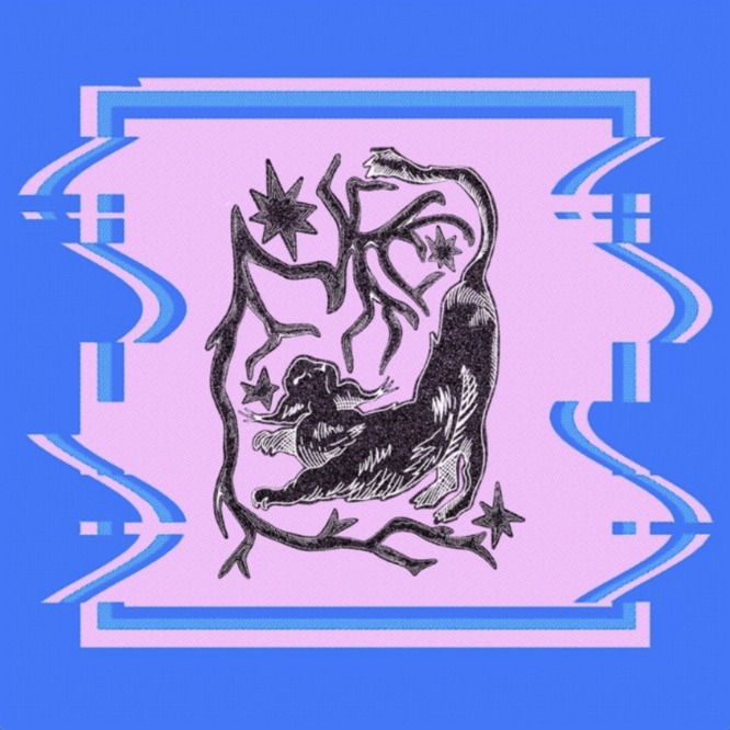 Caturra - Dissipate Single Artwork